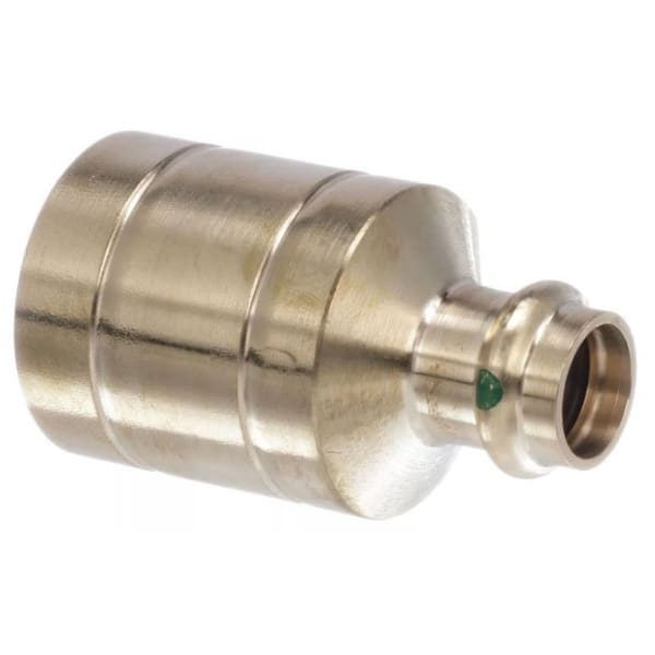 79855 2" x 1/2" - (FTG -P) - Fitting Reducer, ProPress®