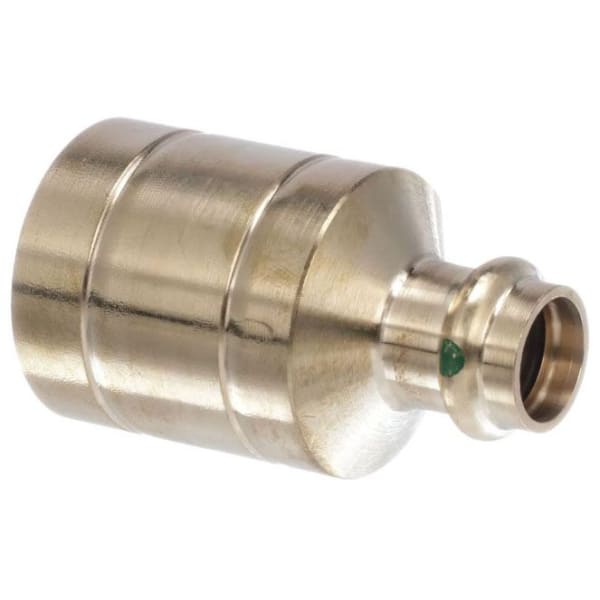 79860 2" x 3/4" - (FTG -P) - Fitting Reducer, ProPress®