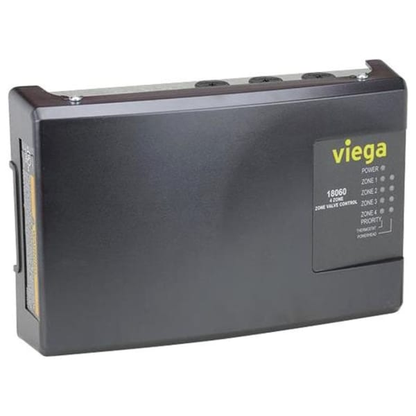18060 4-Zone Switching Relay for Zone Valves