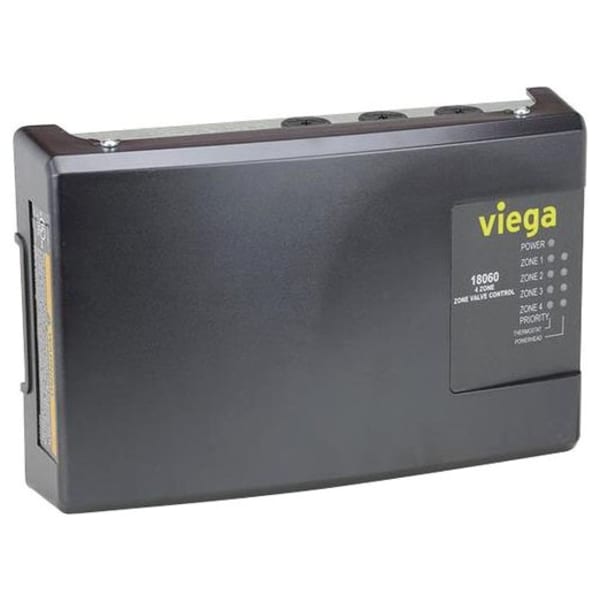 18062 6-Zone Switching Relay for Zone Valves