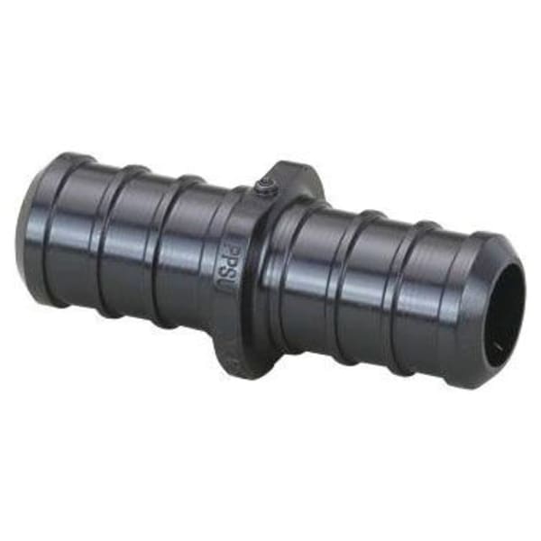 43404 3/4" PEX Coupling (Crimp(F1807)) - PureFlow® Crimp (Composite)