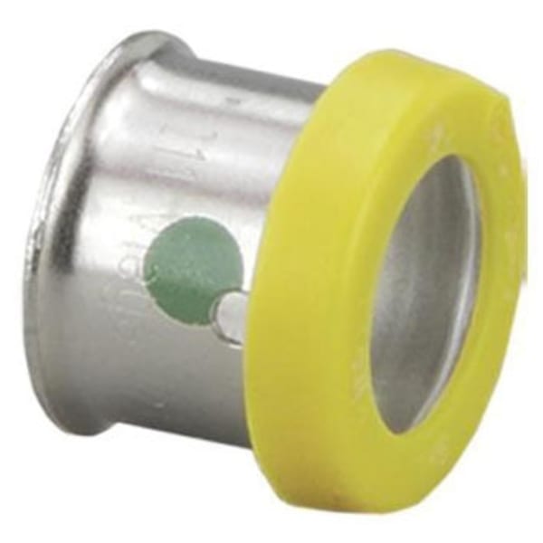 49902 1/2" PEX PureFlow Press Press Sleeve