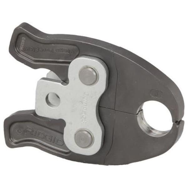 56055 3/4", Steel, Jaw for PureFlow Pressgun Picco 6/Compact Tool/PEX Tubing
