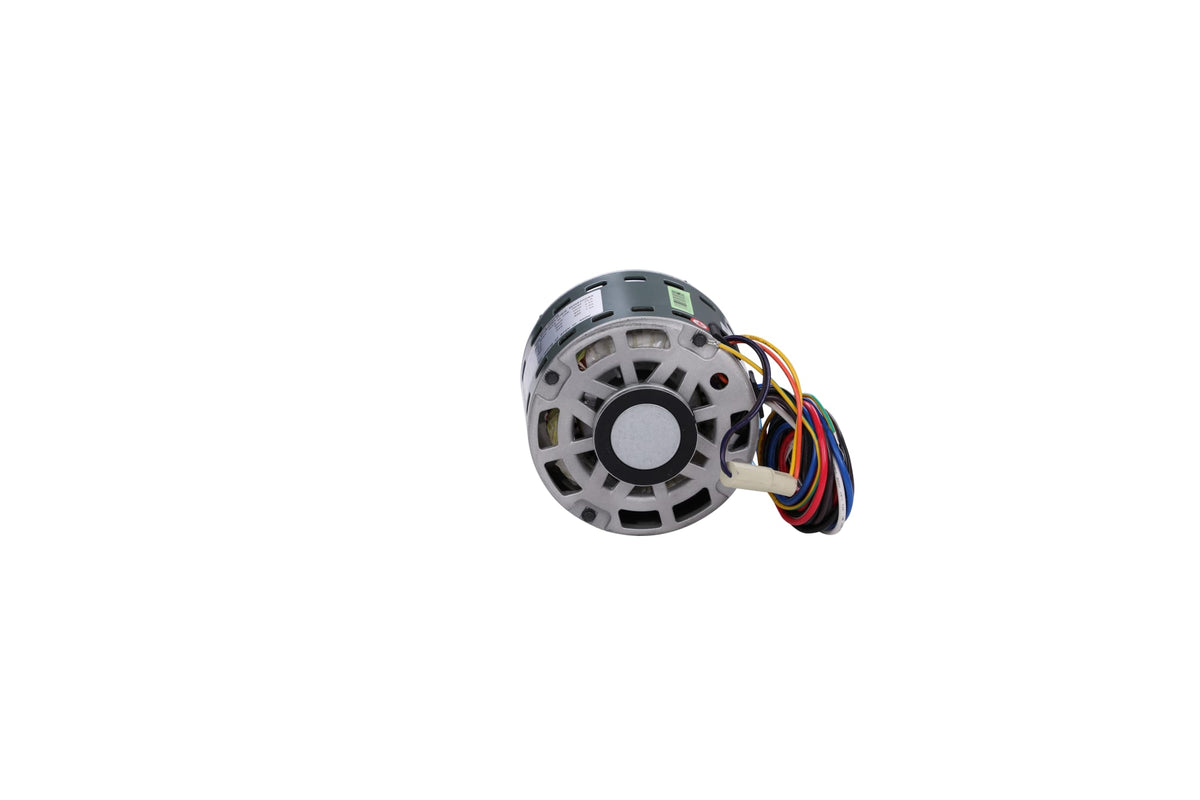 WG840584 Direct Drive Furnace Blower Motor, 1/4hp, 1075/3 RPM, 1.6FLA, 208-230V