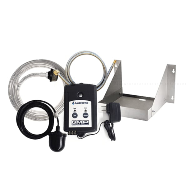 GMP6WMS Wall Mounting Bracket