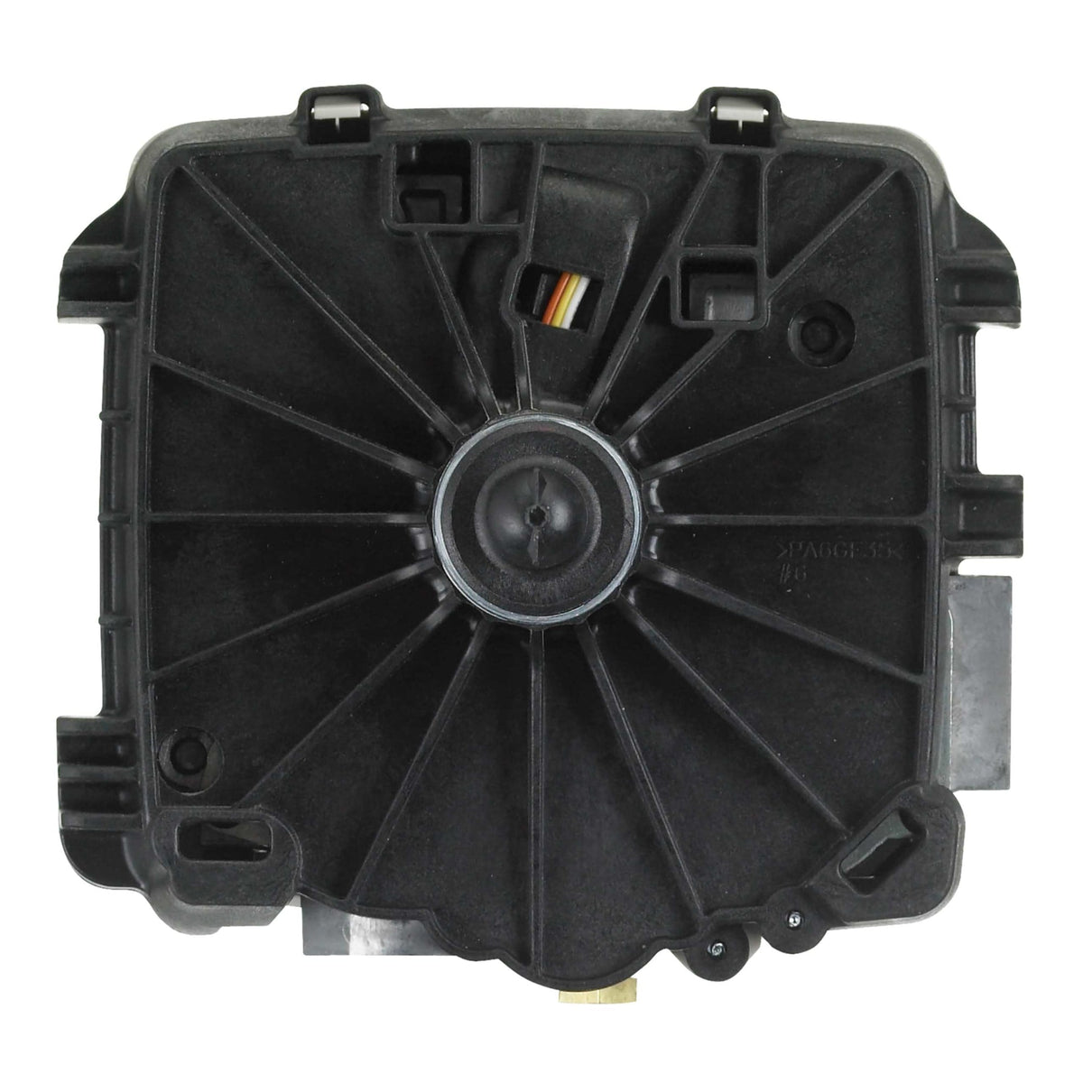 WT8840A1000/U Replacement Valve for Bradford Water Heaters with 1 in Insulation