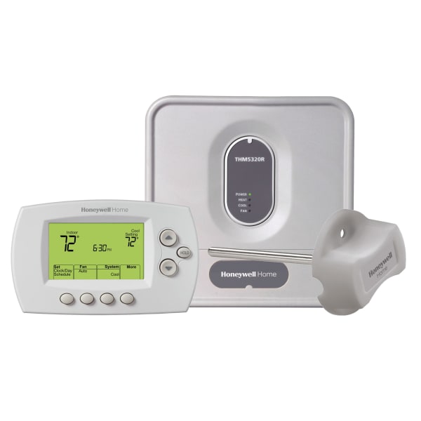 YTH6320R1001/U Thermostat with Air Sensor and Equipment Module