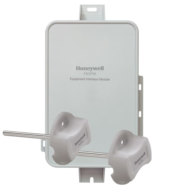 YTHM5421R1010/U Prestige® 2-Wire IAQ Equipment Interface Module Kit With Two Duct Sensors