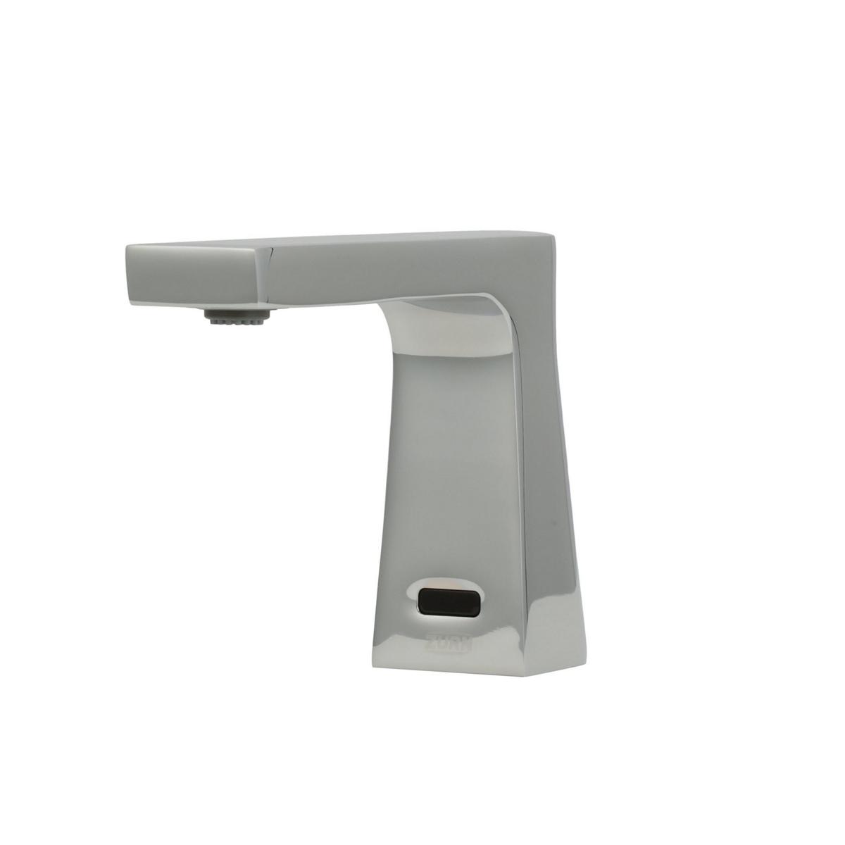 Z6953-XL-F Aqua-FIT® Camaya Series® Single Post Sensor Faucet in Chrome
