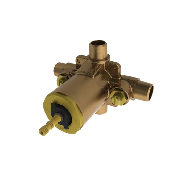 Pressure Balance Valve without Diverter - TSPTM
