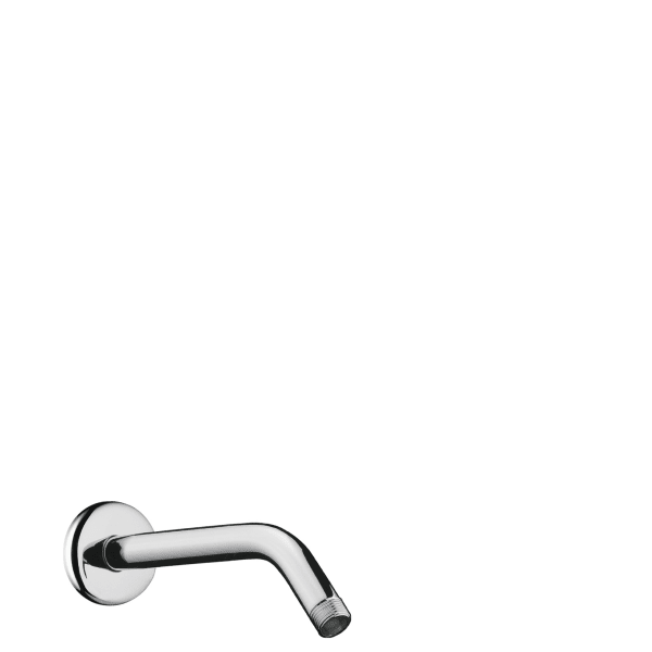 04186003 Showerarm Standard 9" in Chrome
