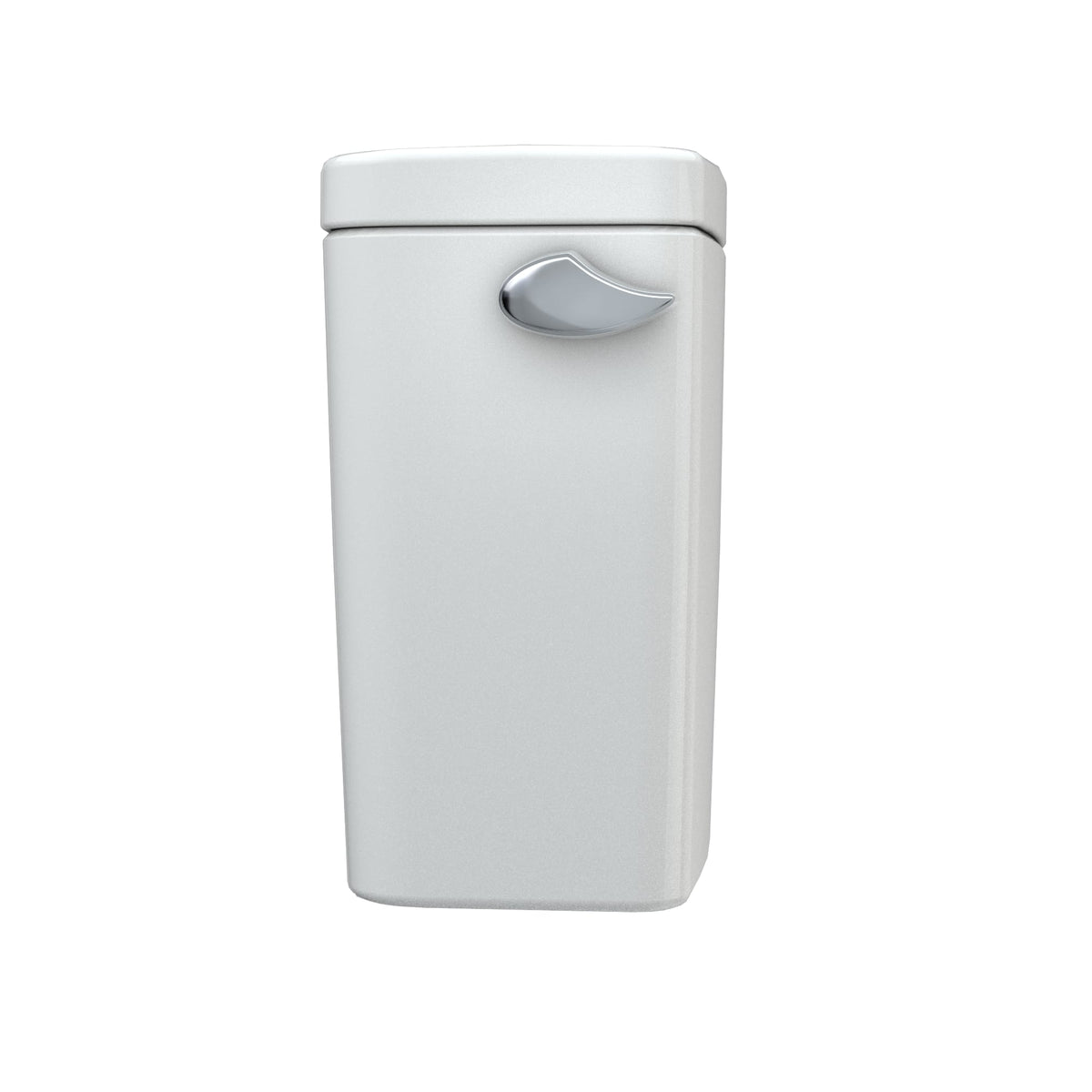 Drake® 1.28 GPF Toilet Tank with WASHLET®+ Auto Flush Compatibility, Colonial White - ST776EA#11