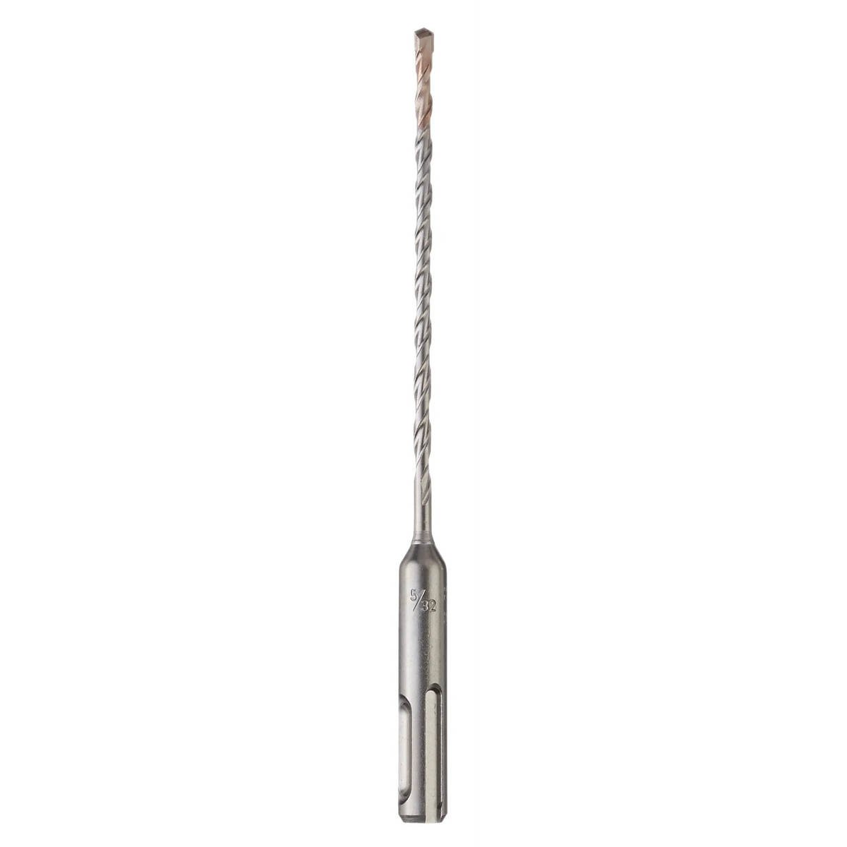 48-20-7401 SDS Plus 2CT 5/32" X 4" X 6"