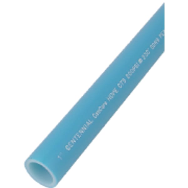 FL472500075-300 3/4" x 300' Poly Pipe - 250 PSI - SIDR 7 CenFlo