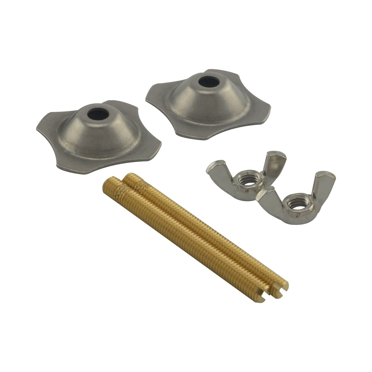 THP3158#CP Four Inch Cover Plate for Faucet Spouts, Polished Chrome