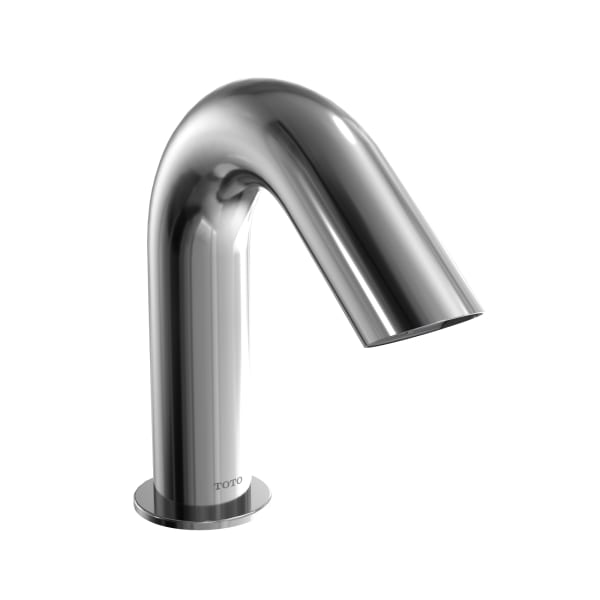 Standard R ECOPOWER® 0.5 GPM Touchless Bathroom Faucet, 10 Second On-Demand Flow, Polished Chrome - T28S51E#CP