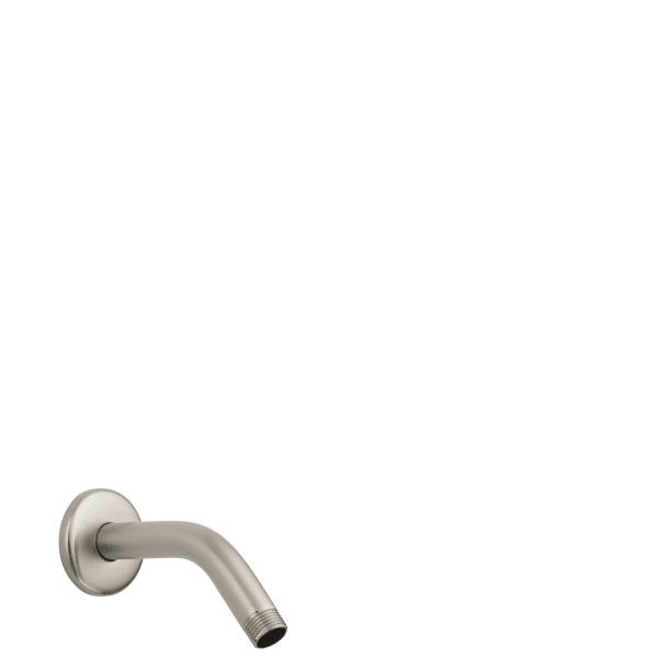 27411823 Showerarm Standard 6" in Brushed Nickel