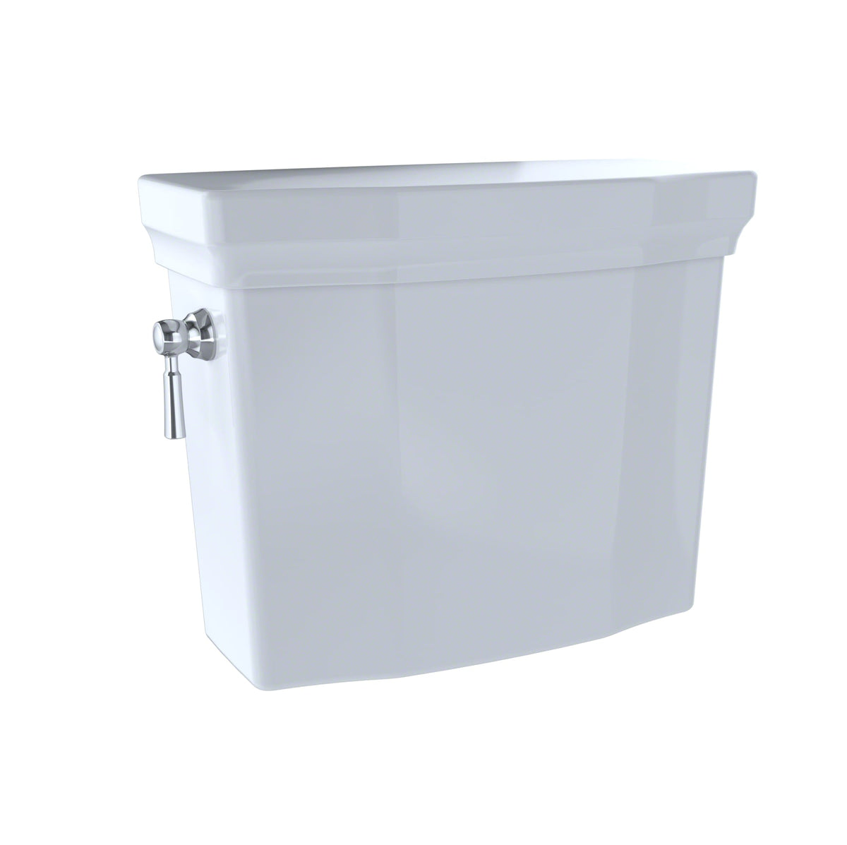 Promenade® II 1.28 GPF Toilet Tank, Cotton White - ST403E#01