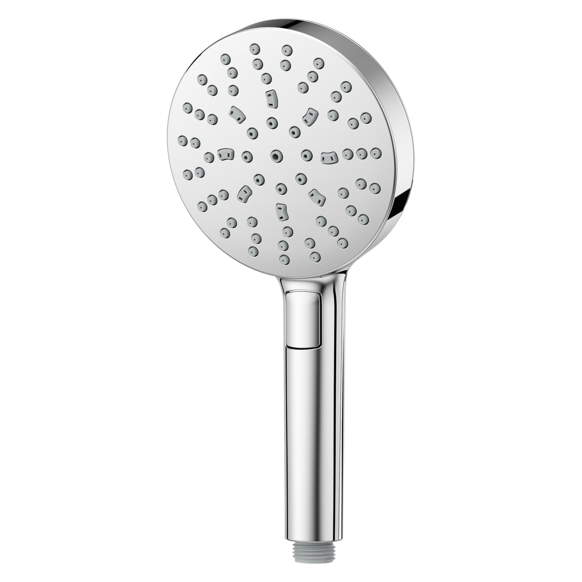 HSC-03SHWC Modern Round Handshower in Polished Chrome