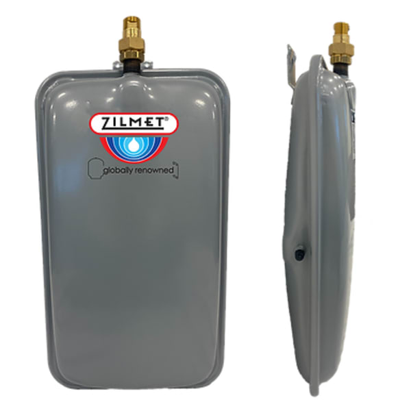 ZFT8R-15 2.1 Gallon Expansion Tank Rectangular