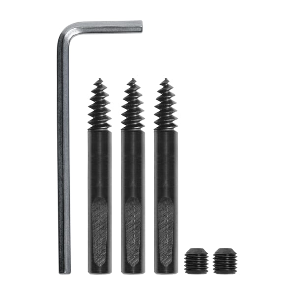 DSFRK SPEEDemon™ Self-Feed Bit Screw Replacement Kit