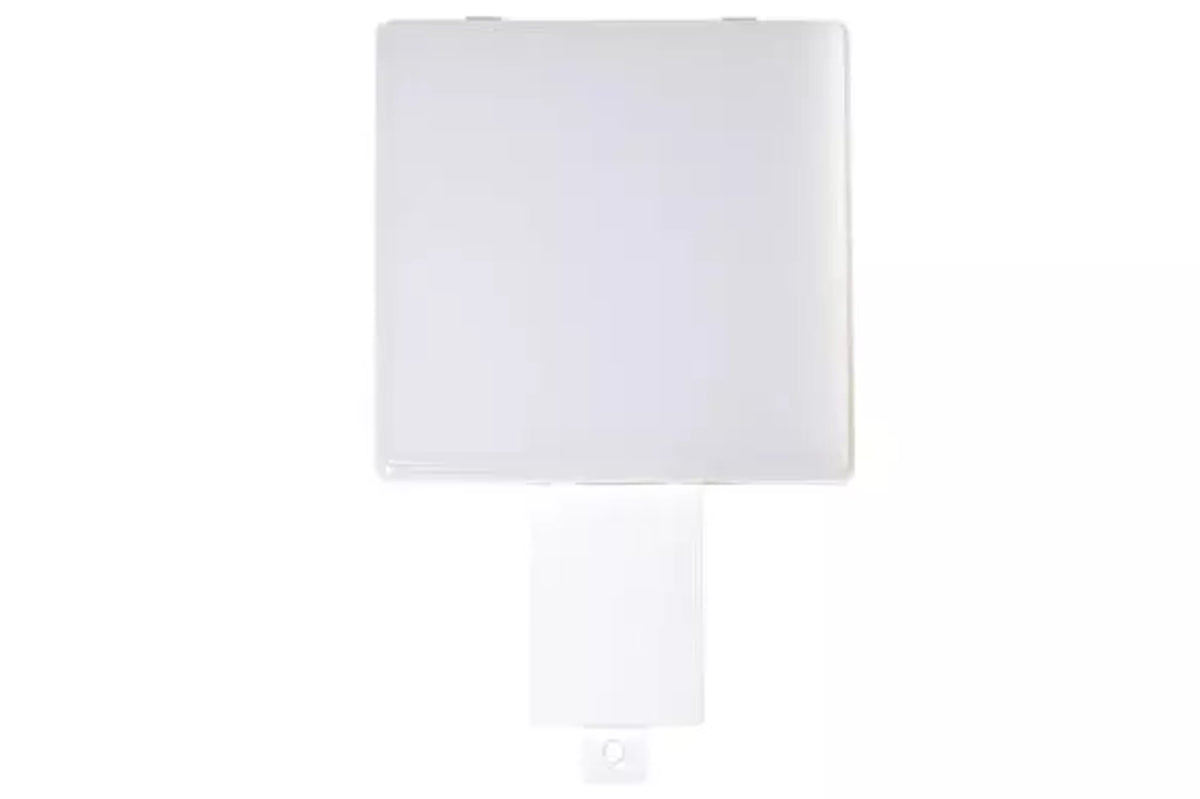 FV-0511VQL1 WhisperCeiling DC Fan|Light, 50-80-110 CFM