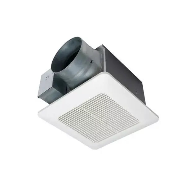 FV-1115VQ1 WhisperCeiling DC SmartFlow™, 110-130-150