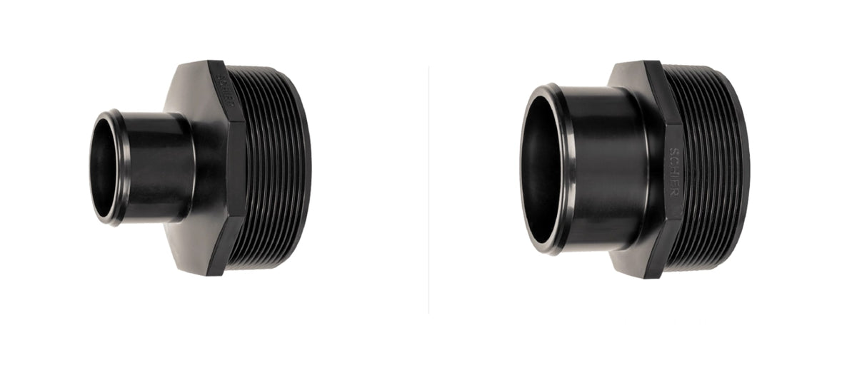 4065-001-06 Great Basin™ 35 gpm Grease Interceptor
