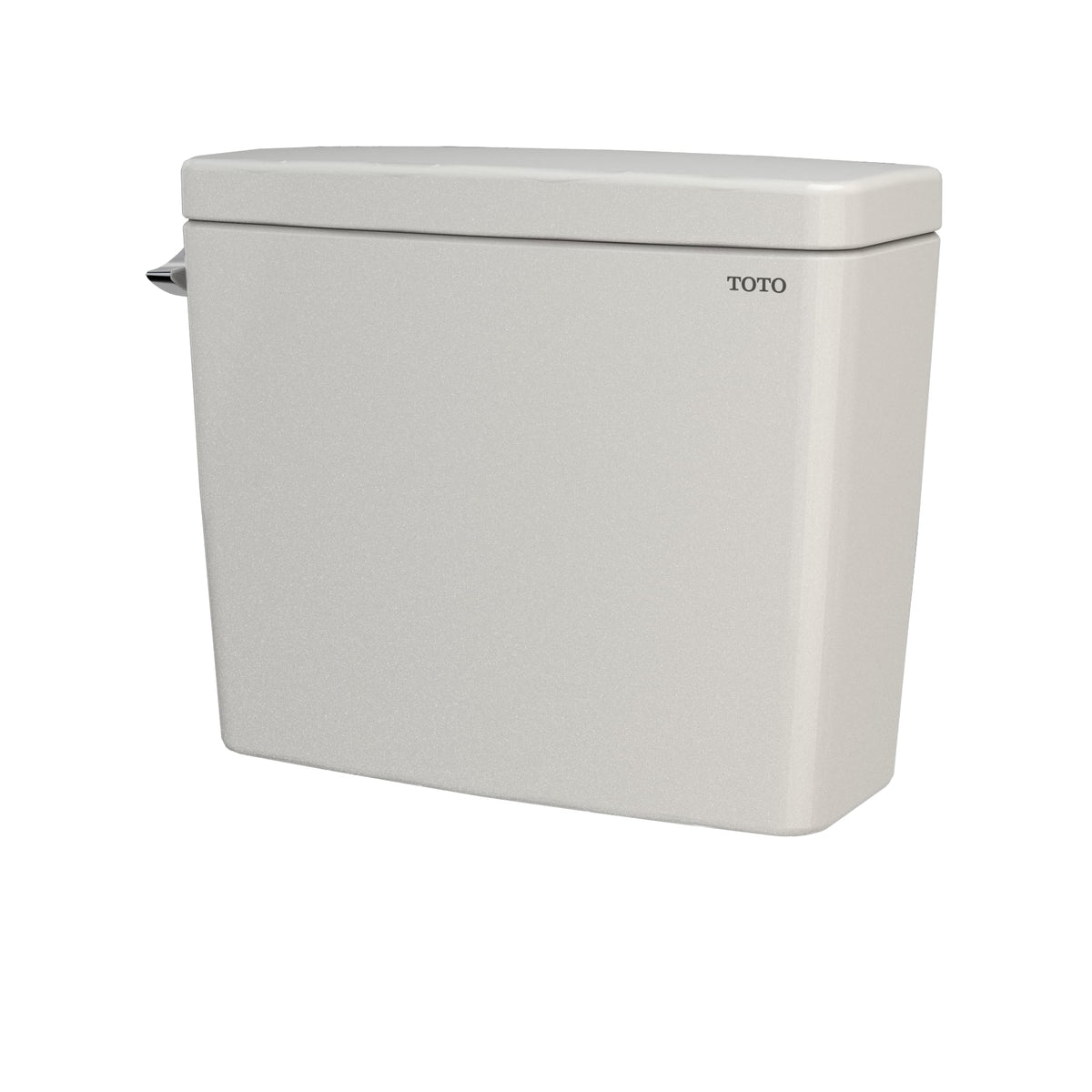 Drake® 1.28 GPF Toilet Tank with WASHLET®+ Auto Flush Compatibility, Sedona Beige - ST776EA#12