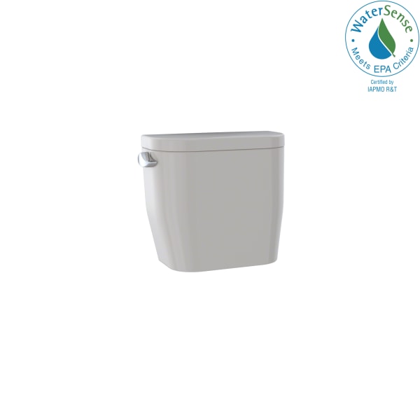 Entrada™ E-Max® 1.28 GPF Toilet Tank, Sedona Beige - ST243E#12