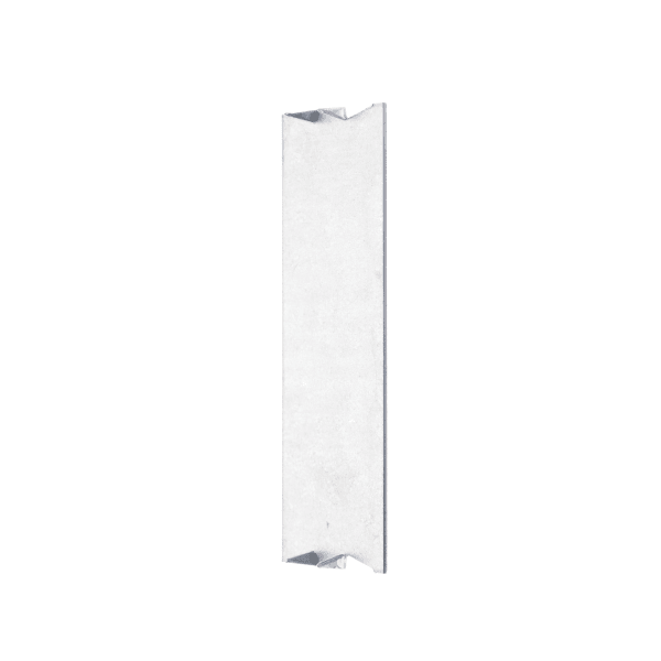 NP16-125-9 1-1/2" x 9" 16ga Nail Plate
