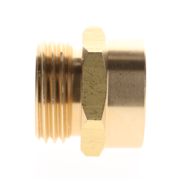 2146 3/4" MHT x 3/4" FIP Hose Adapter