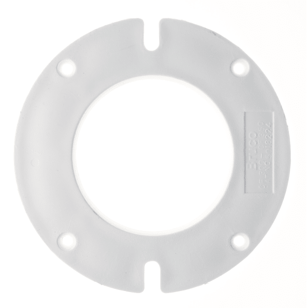 1018 Closet Flange Extension