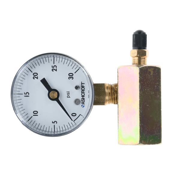 1427-A 30# Air Test Gauge