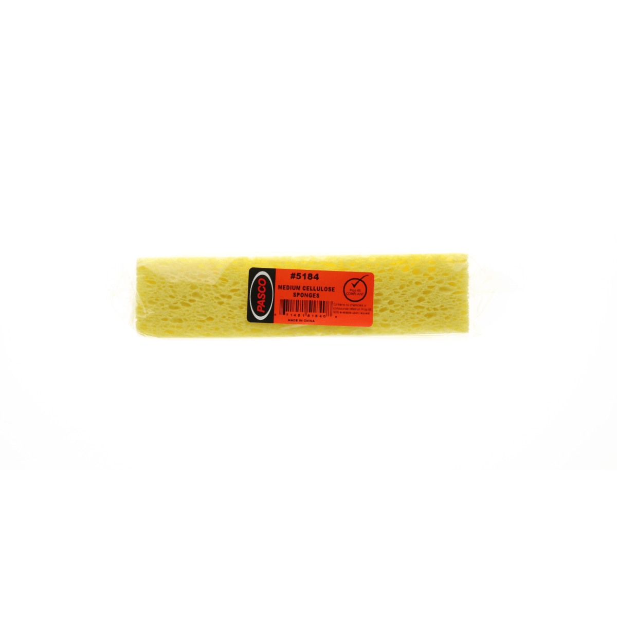 5184 Medium Sponge