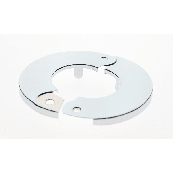 2814 1-1/4" / 1-1/2" CWT Econ F & C Plate