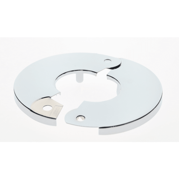 2824 1-1/4" CWT Econo Floor & Ceiling Plate 1