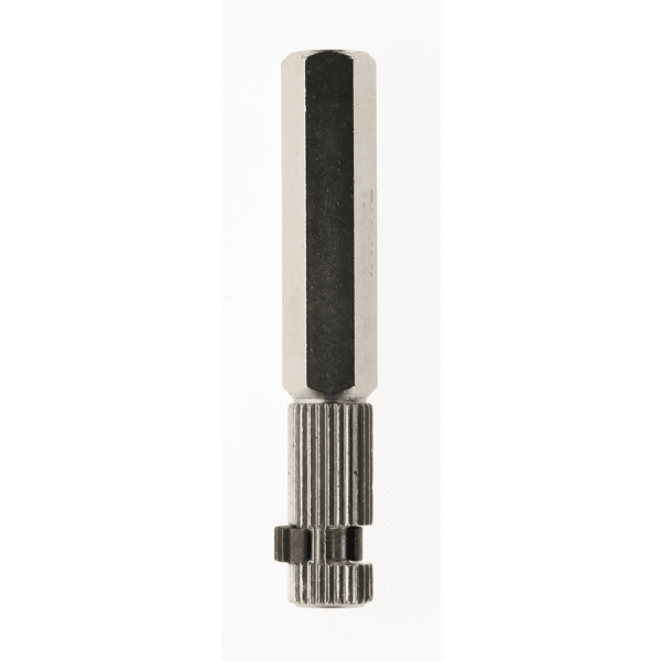 1/2" Nipple Extractor 4531