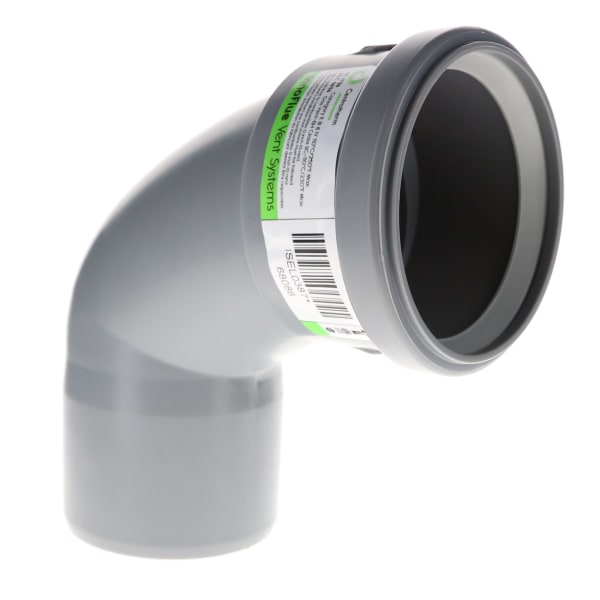 6" - 87 Degree Elbow PolyPro SW