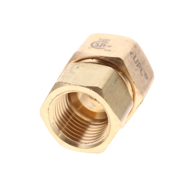 FGP-FSTF-500 1/2" Female Adapter - AutoFlare