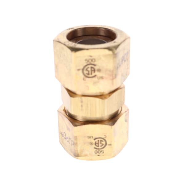 FGP-CPLG-500 1/2" - AutoFlare - Coupling