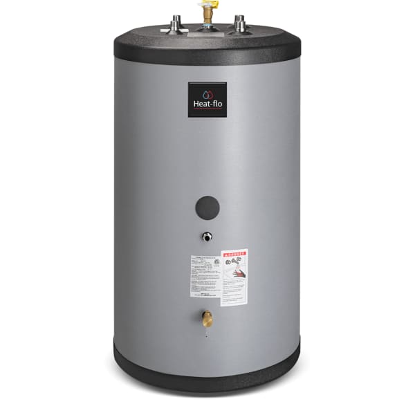 HF-115-ST-C 115 Gal Storage Tank with Top Connections