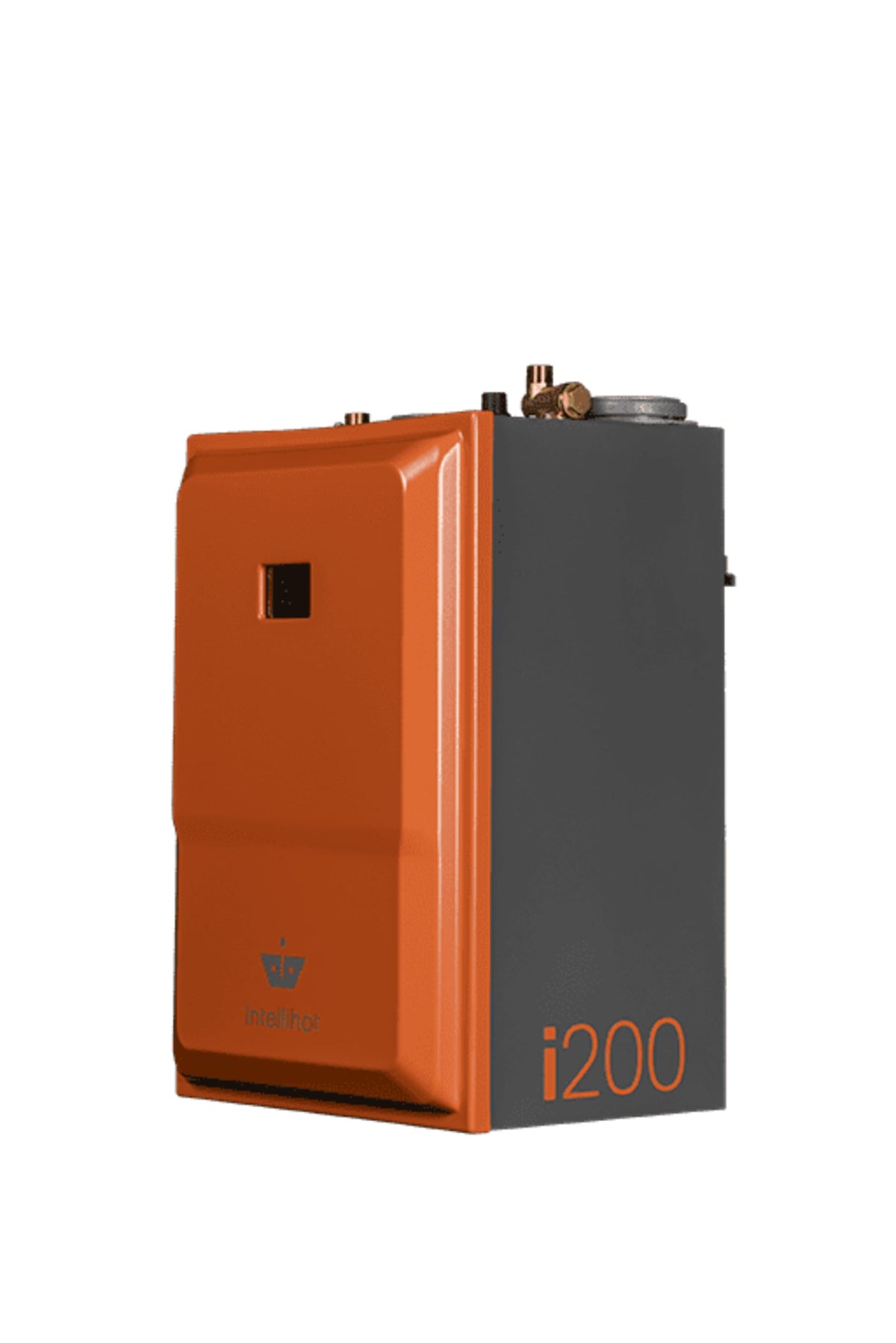 I250 Gen II i250 iSeries GenII Wall Hung Tankless Water Heater
