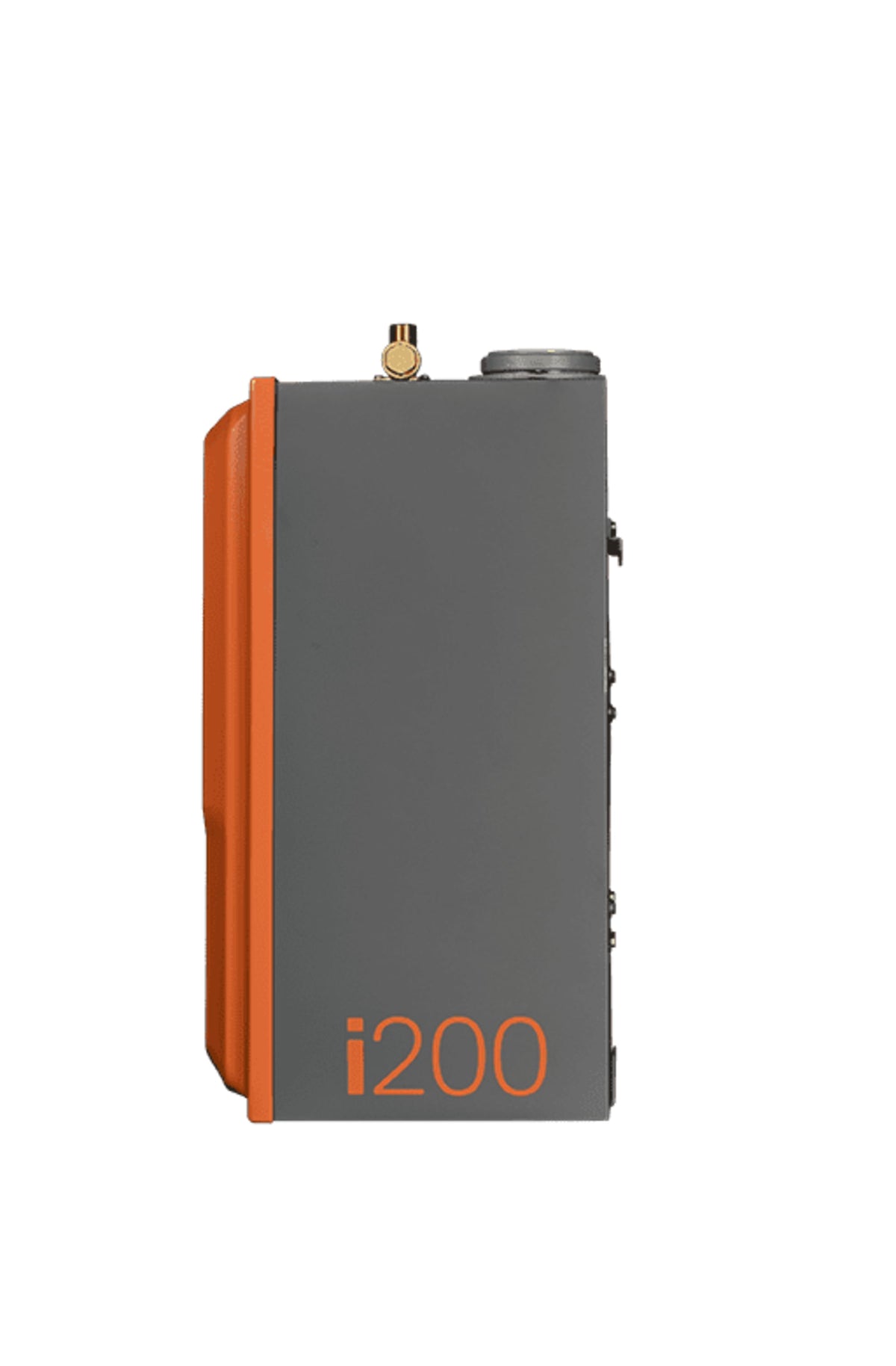 I250 Gen II i250 iSeries GenII Wall Hung Tankless Water Heater
