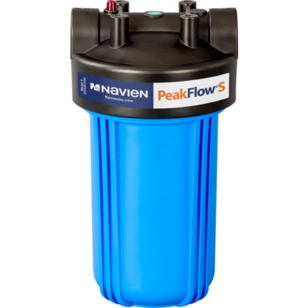 GPWC110001AC001 PeakFlow S Anti-Scale System Standard
