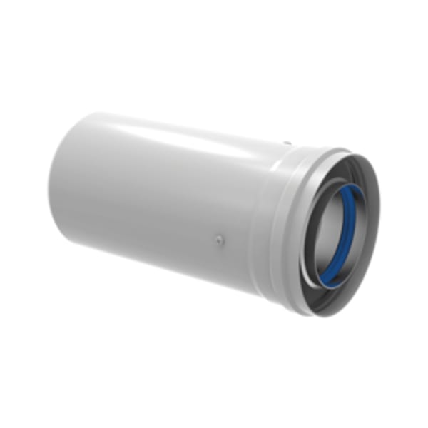 GXXX001896 Vent Pipe Extension- 10"