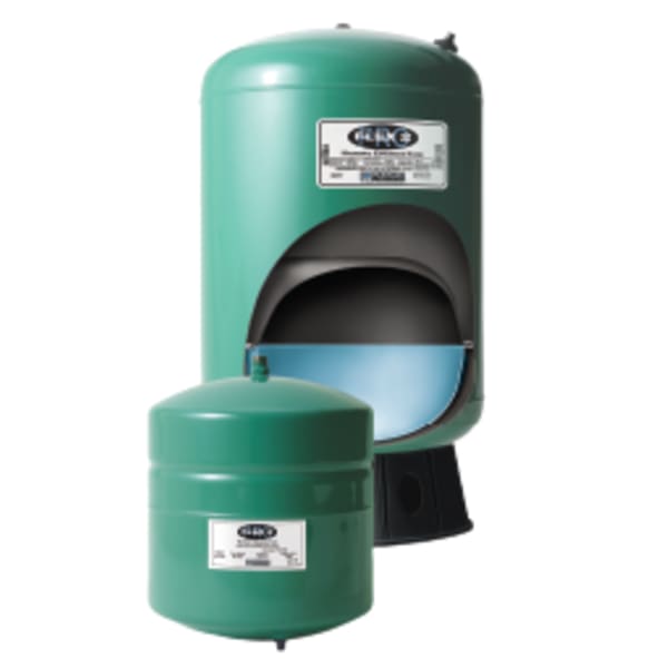 SXHT-90 44 Gallon Expansion Tank 1-1/4" - FIP Connections