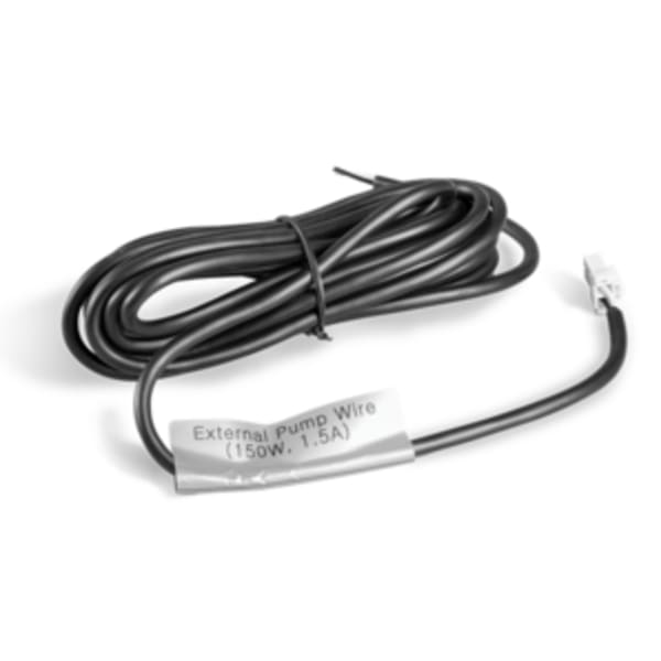 GXXX001319 External Pump Connector