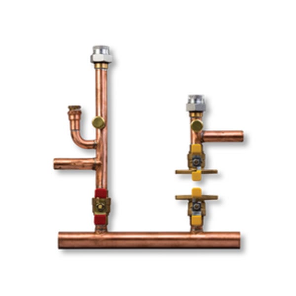 GFFM-MSOZUS-002 NFB Primary Manifold