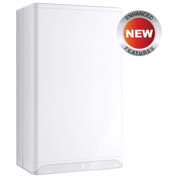 014-011 SFT-199-1 Tankless Water Heater